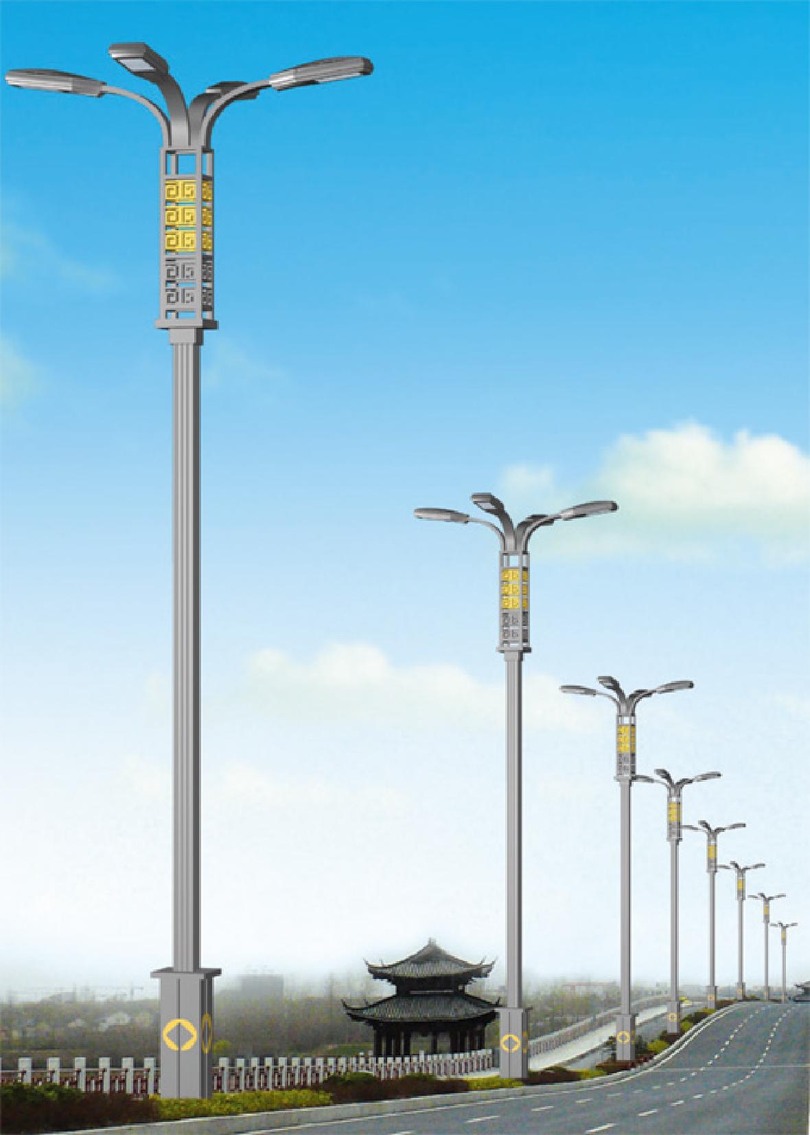 LED道路照明系列