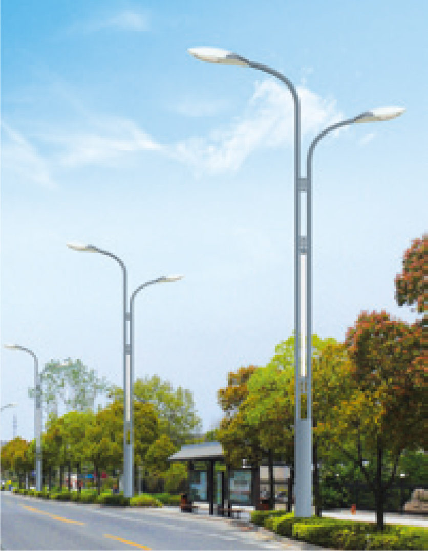 LED道路照明系列