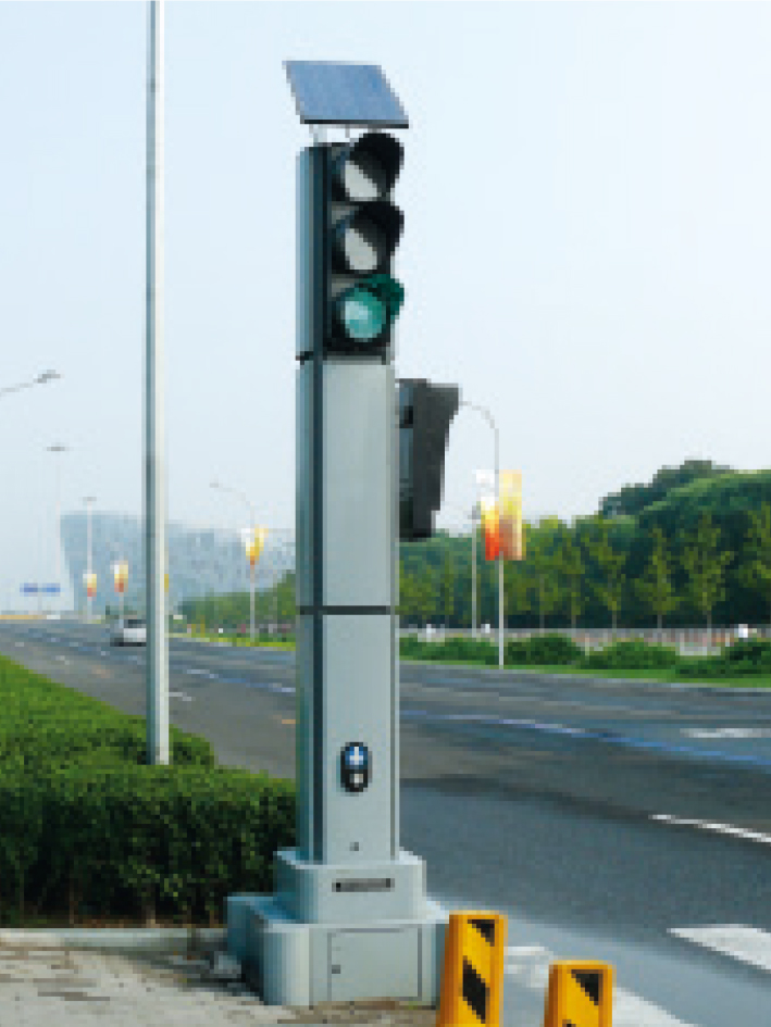交通信号灯系列